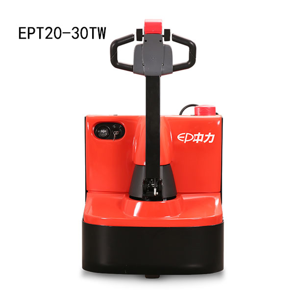 EPT20-30TW 3.0噸步行式電動牽引車