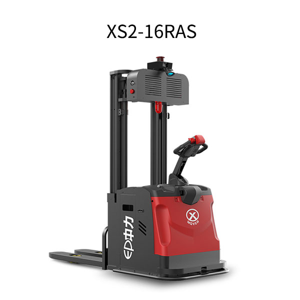 XS2-16RAS 堆垛搬運機器人